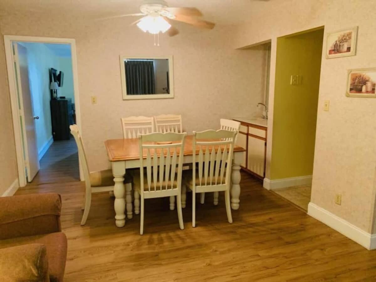 *Delightful Beach Condo*Pool, Steps To The Sand*H33 Μιρτλ Μπιτς Εξωτερικό φωτογραφία